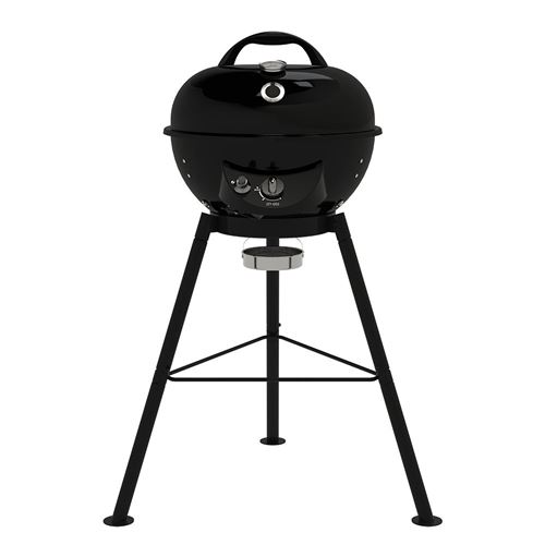 Outdoorchef City 420G Gasgrill - Sort