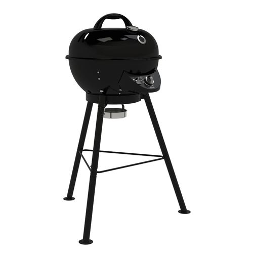 Outdoorchef City 420G Gasgrill - Sort