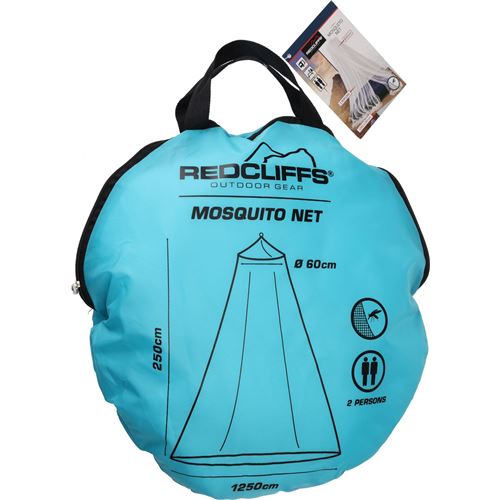 Redcliffs Myggenet Ø60