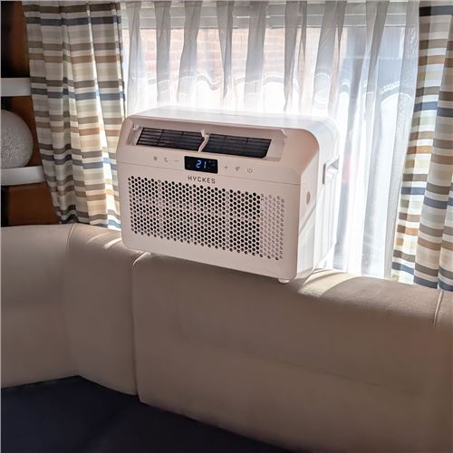 HYCKES Klimaanlæg "HyBreeze Air Pro" 220V