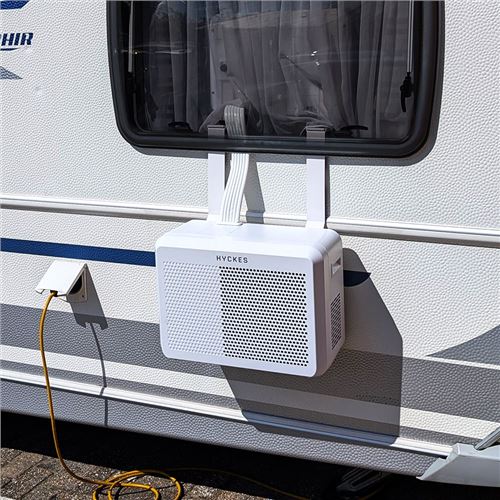 HYCKES Klimaanlæg "HyBreeze Air Pro" 220V