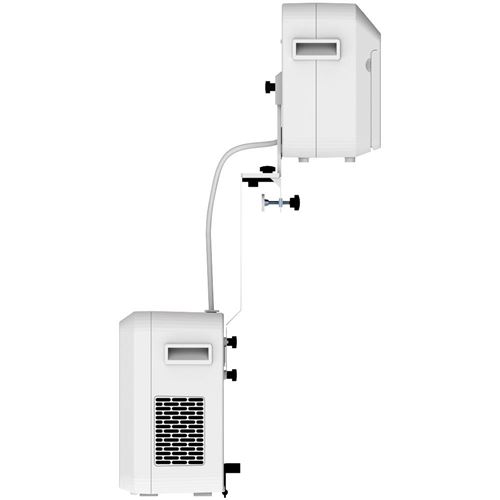 HYCKES Klimaanlæg "HyBreeze Air Pro" 220V