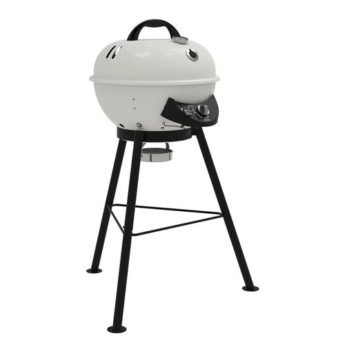 Outdoorchef City 420G Gasgrill - Vanilla