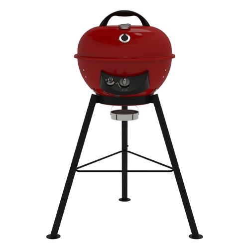 Outdoorchef City 420G Gasgrill - Rød