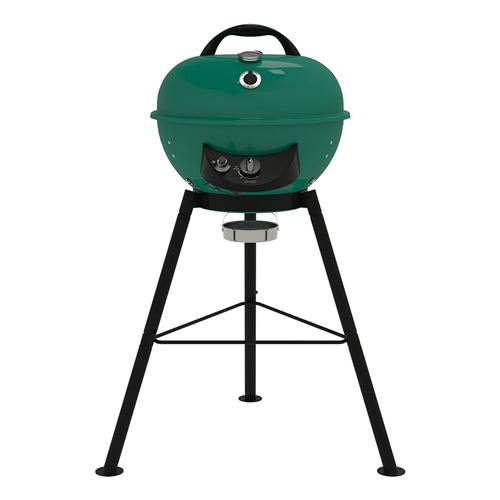 Outdoorchef City 420G Gasgrill - Grøn