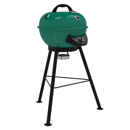 Outdoorchef City 420G Gasgrill - Grøn