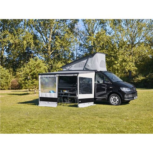 Thule Rain Blocker G2 Front 100 cm til 1200