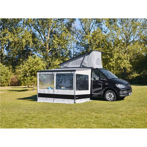 Thule Rain Blocker G2 Front 150 cm til 1200