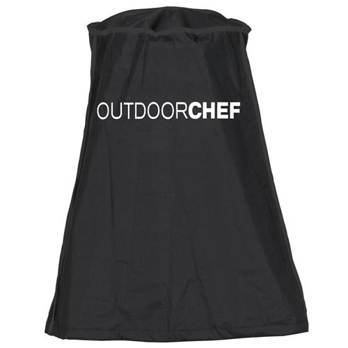 Outdoor Cover til  City 420G - Sort