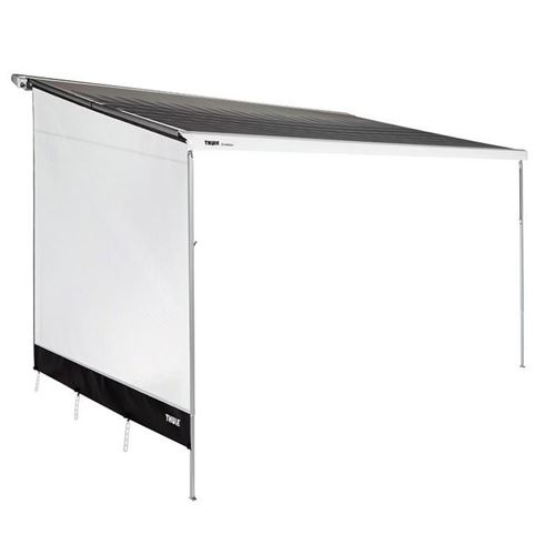 Thule Sun Blocker - side Højde 225-244 - D: 250 cm