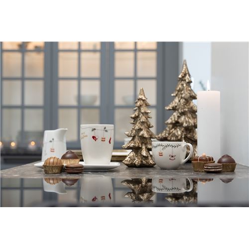 Speedtsberg "Merry Christmas" Krus