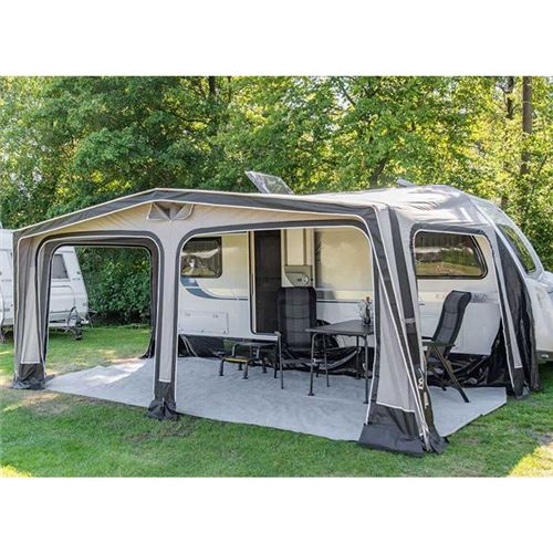 Lufttelt "Westfield Pluto 2.0 XL" 911-945 cm.