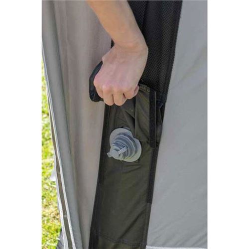 Lufttelt "Westfield Pluto 2.0 XL" 911-945 cm.