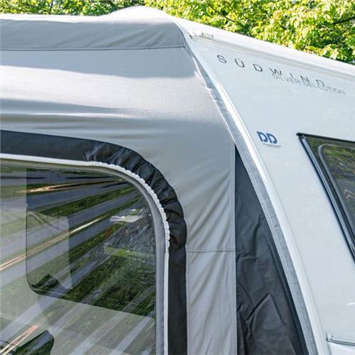 Lufttelt "Westfield Pluto 2.0 XL" 911-945 cm.