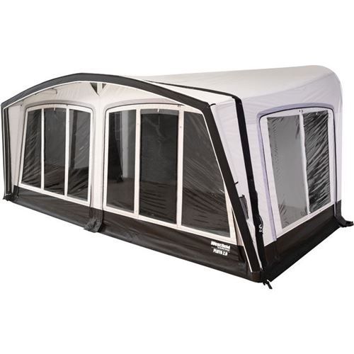 Lufttelt "Westfield Pluto 2.0 XL" 911-945 cm.