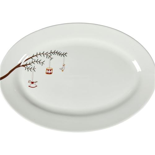 Speedtsberg Jule fad oval