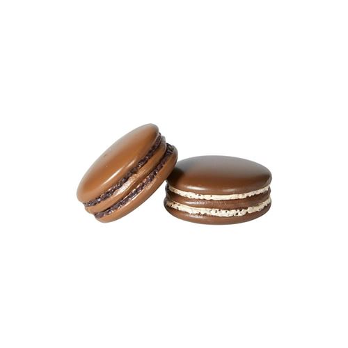 Speedtsberg kunstige Macarons