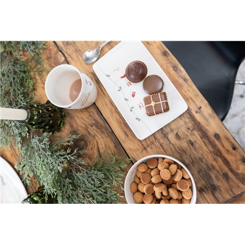 Speedtsberg kunstige Macarons