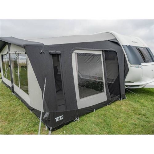 Telta Apex S19/S20 Tæppe