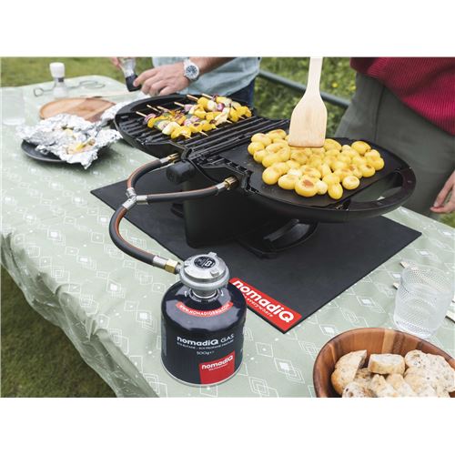 NomadiQ Grill måtter 3 stk.