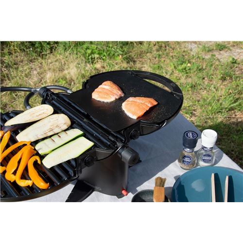 NomadiQ Grill måtter 3 stk.