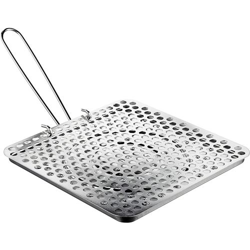 Brødrister til gasblus/grill