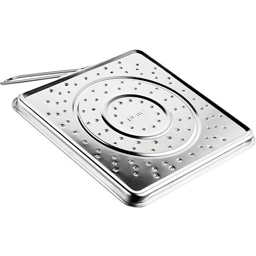 Brødrister til gasblus/grill