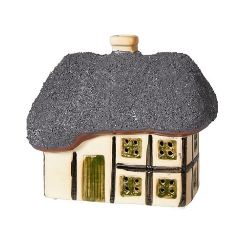 Speedtsberg Bindingsværks hus