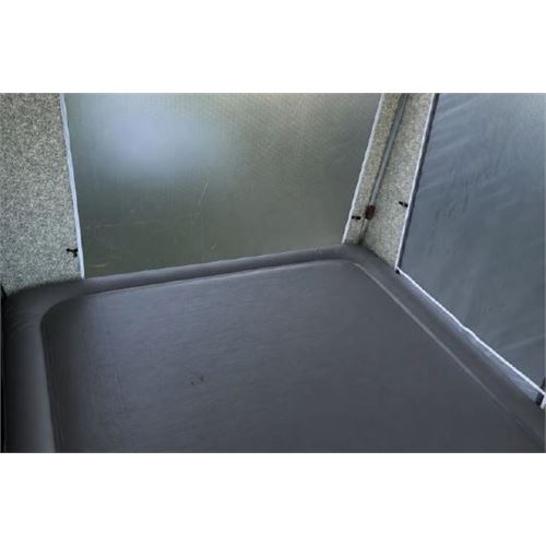 Isabella Dobbelt Luftmadres - 200x140x40 cm - FORUDBESTIL