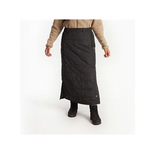 Tuxer Cher termo-nederdel  Str. 2XL -  Sort 
