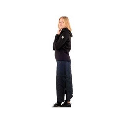 Tuxer Cher termo-nederdel  Str. 2XL -  Sort 