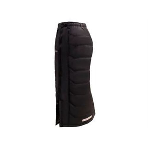 Tuxer Cher termo-nederdel  Str. 2XL -  Sort 