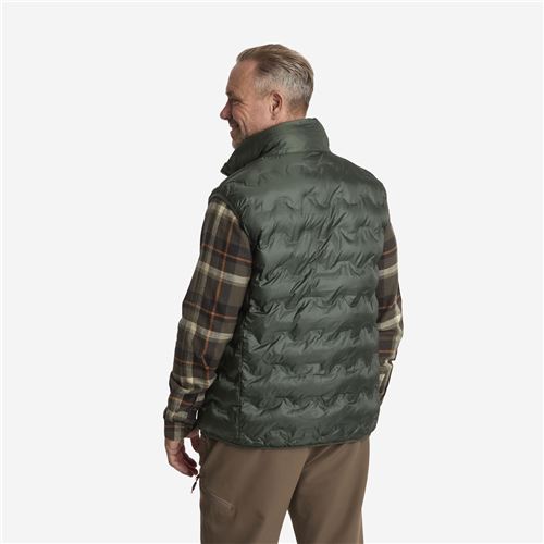 Tuxer Maverick Vest Str. XL - Oliven