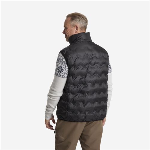 Tuxer Maverick Vest - Sort