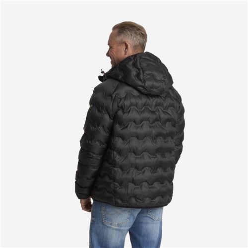 Tuxer Maverick Jakke - Sort