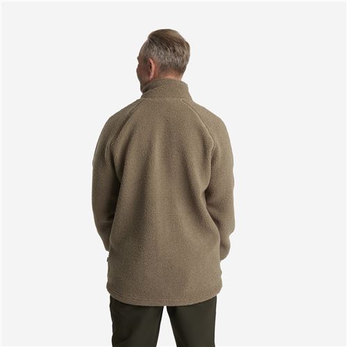 Tuxer Caspian jakke Str. L - Walnut