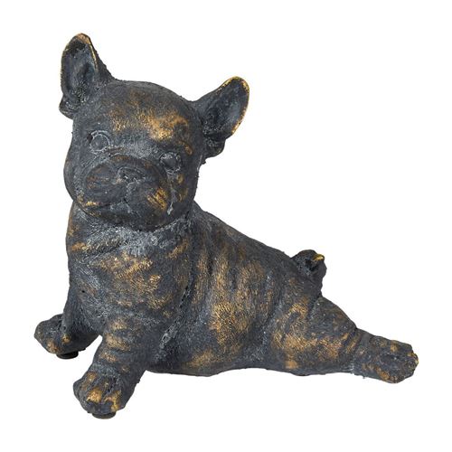 Speedtsberg Bulldog liggende