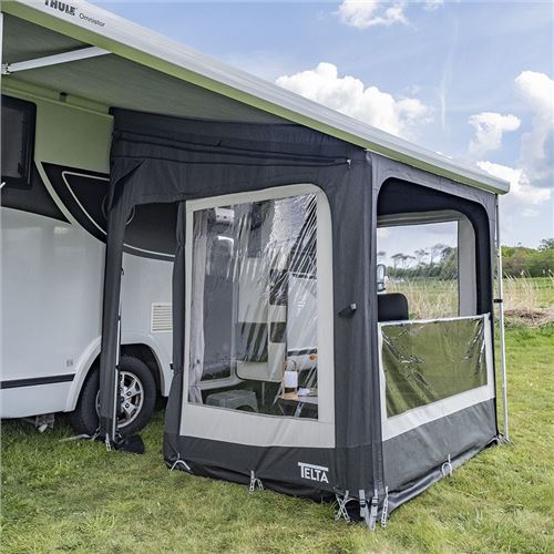Telta Home Sidepanel sæt