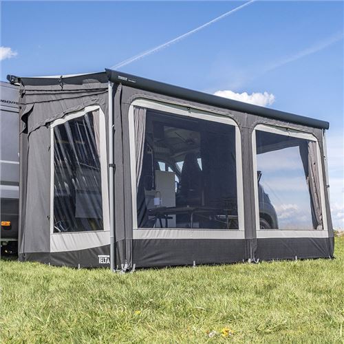 Telta Home Sidepanel sæt