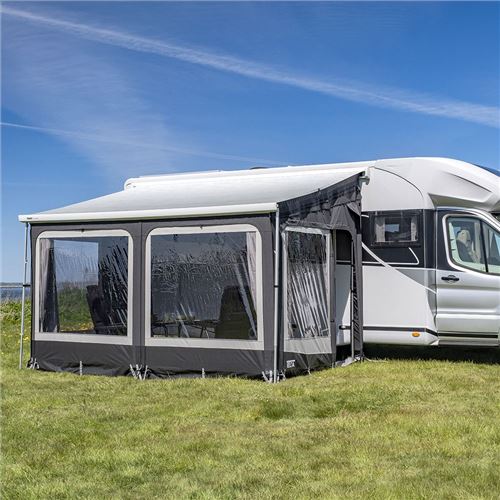 Telta Home Frontpanel 135