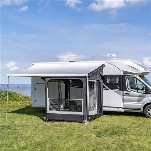 Telta Home Frontpanel 135