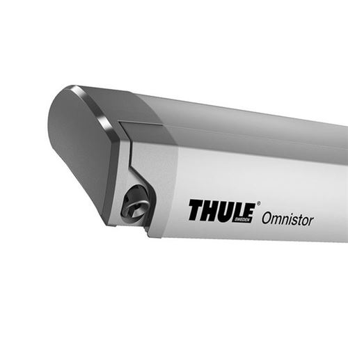 Thule Omnistore 9200 - 220V - tagmonteret markise pris fra