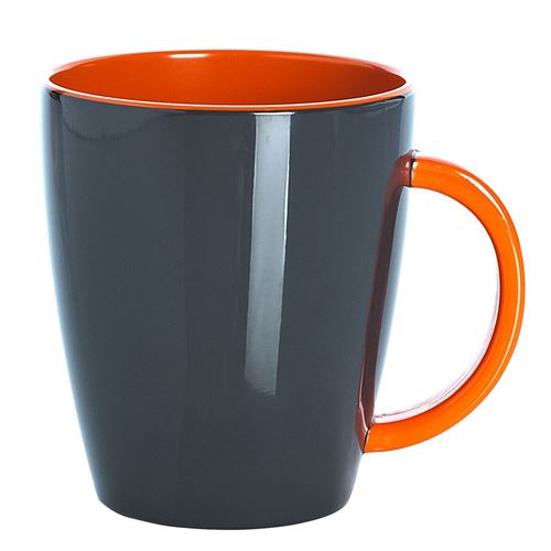 GIMEX Orange grey, Krus