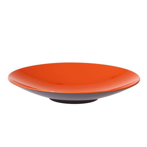 GIMEX Orange Grey, Pastatallerken
