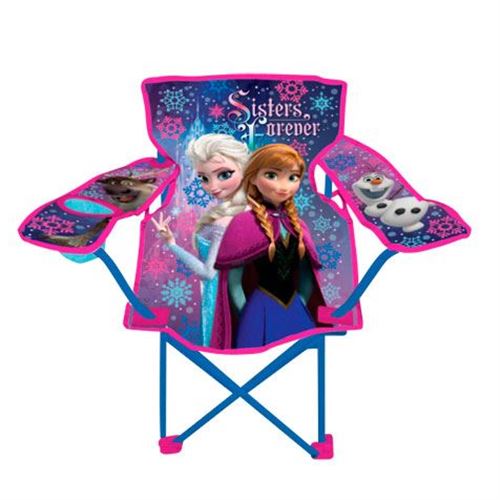 Børne-foldestol Disney "Frozen" 