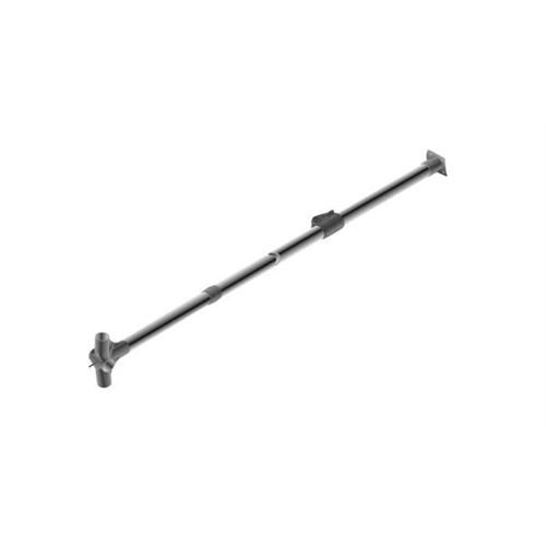 CarbonX CMM-kryds, m. B-stang Magnum