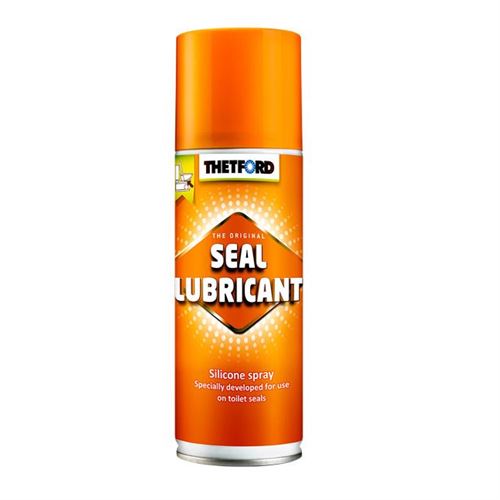Thetford Seal Lubricant - smøremiddel pakninger mv
