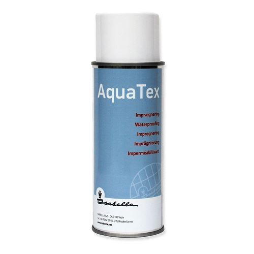 Isabella AquaTex Impræneringsspray