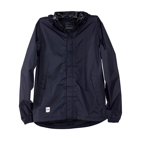 Isabella Mens Rainwear Set - Mørkeblå Str. L/XL