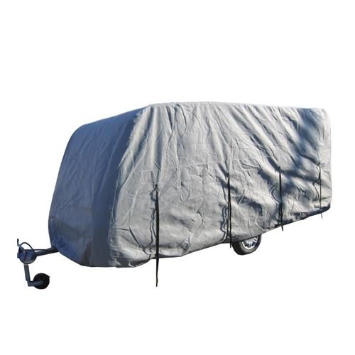 Caravancover B 230 cm | Bund 640cm I Top 555cm 